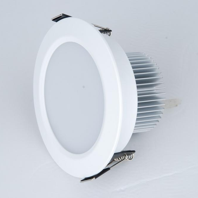 SHCET CET-090 30W 8 inch recessed led down light