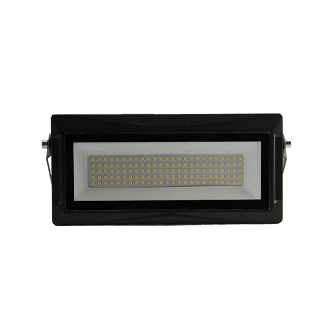 Adjustable portable high power 400w led module flood light