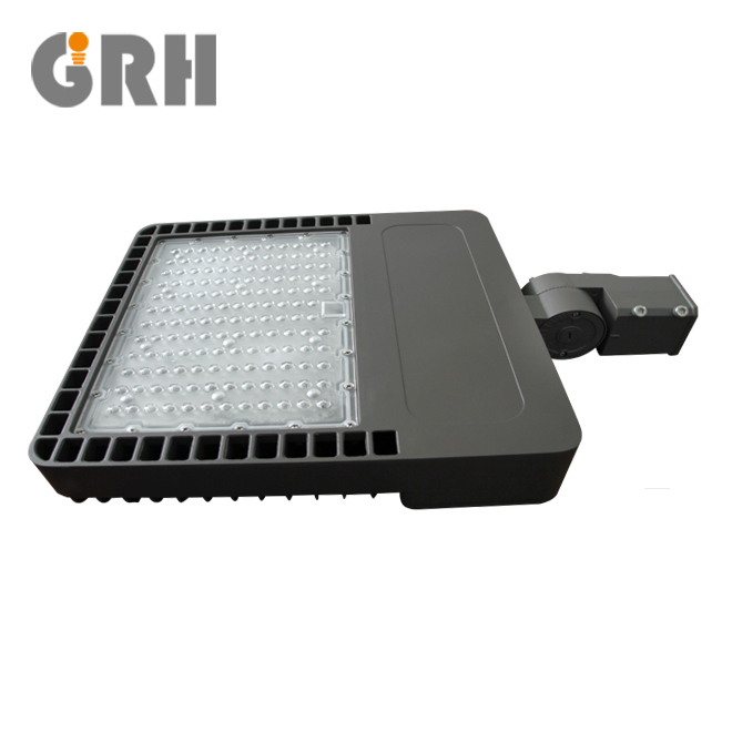 300w led decorative street lightmade in china