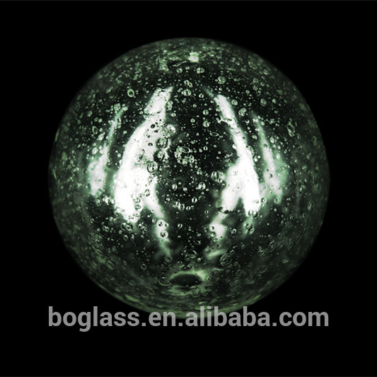 Water Wave Glass Ball Shades