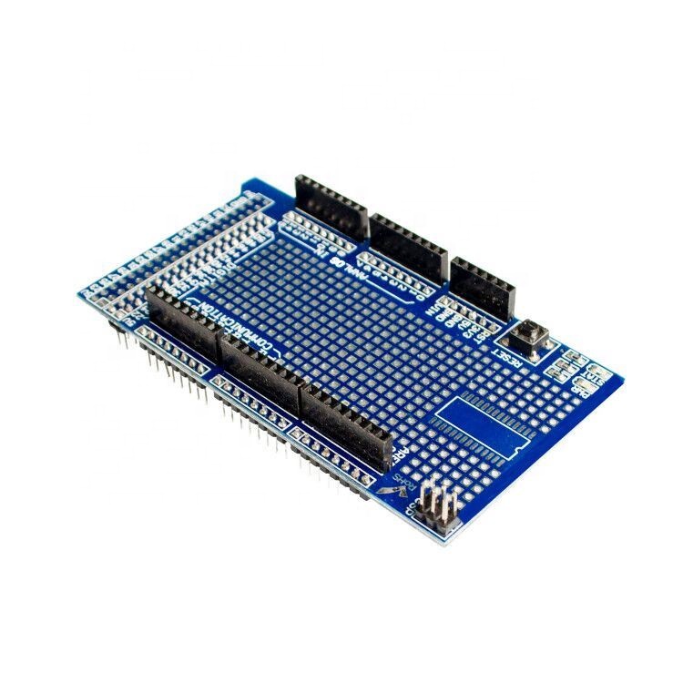 Brand New Prototype Shield Protoshield V3 Expansion Board with Mini Bread Board