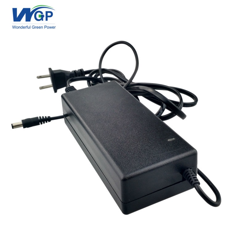 Small poe ups 110v ac to 24v direct current backup battery power supply