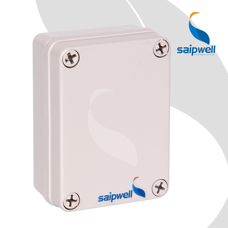 SAIPWELL J Cable Input Output Terminals Junction Enclosure