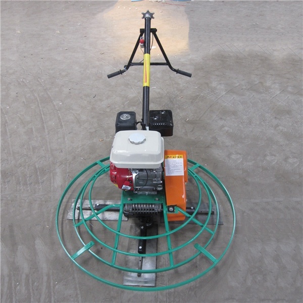 power trowel/concrete ride on power trowel/used concrete power trowel machine
