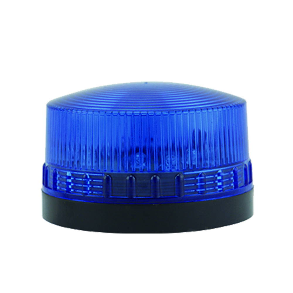 Fire alarm mini flash light colorful flashlight led flash light