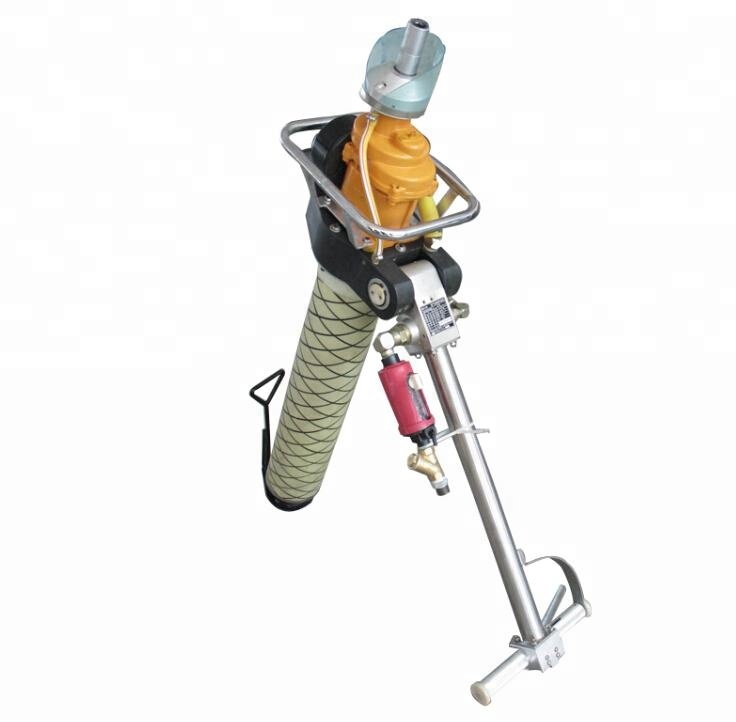 Pneumatic frame column drill with good price and good quality for sale