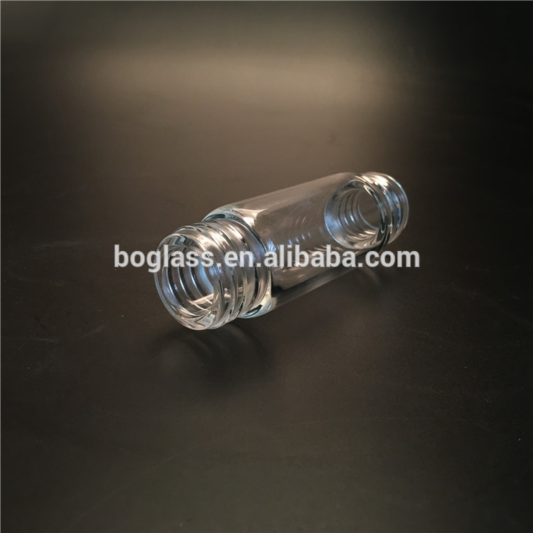 High Quality Customized Diameter Quartz Borosilicate / Pyrex Glass Tube