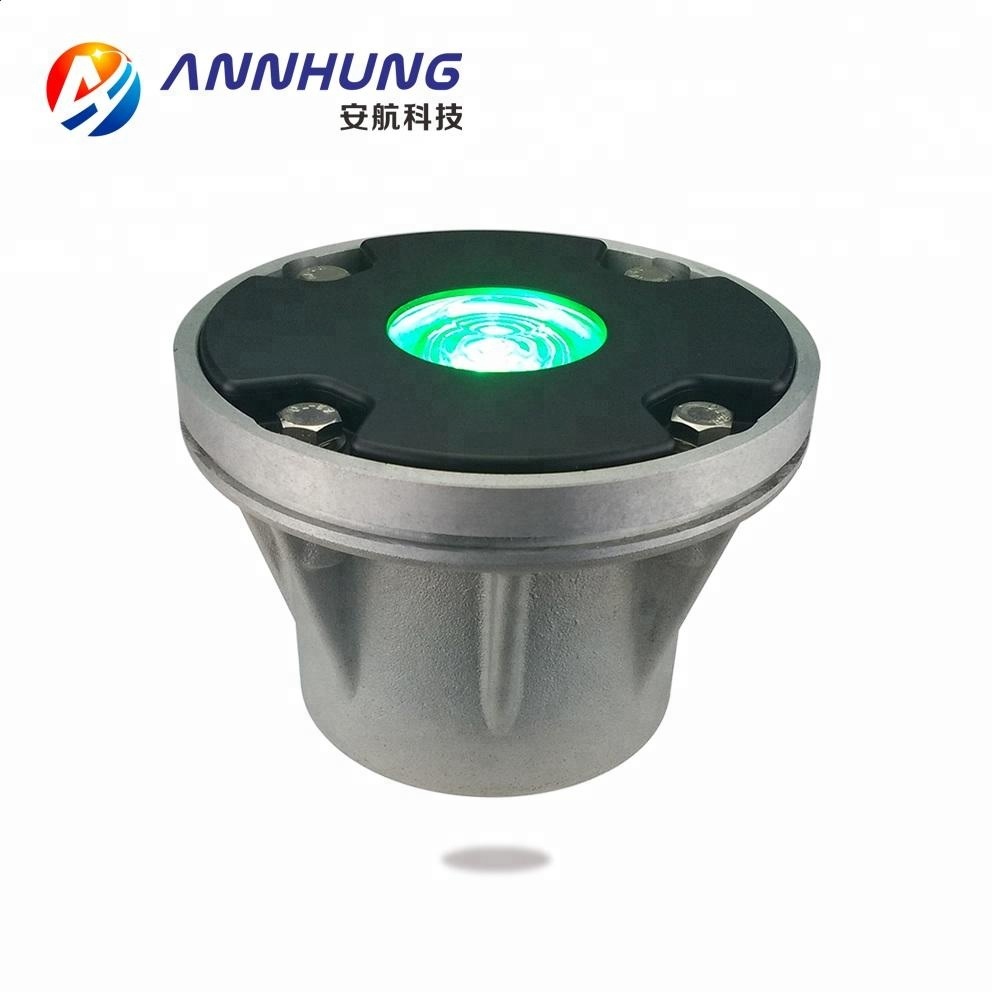 helipad warning light/Touchdown and Lift-off Area Light/Heliport Aiming light