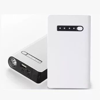 2018 emergency  jump starter battery power bank