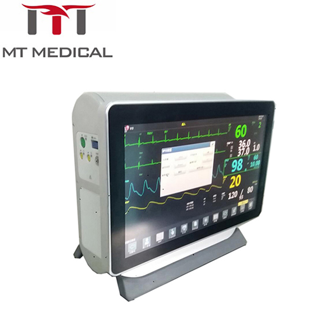 multi-parameter patient monitor china Manufacturer in discount price.MT-80