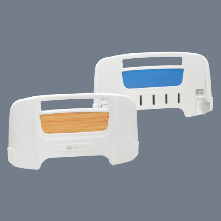 KX-205-A HB Series Bed HeadBoard And FootBoard; Medical Bed Bedplate Bed Accessories