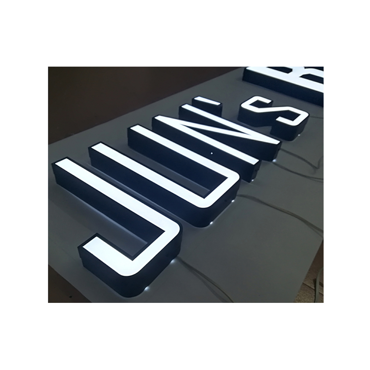 3D Lighting LED Channel Letter Sign Bending Machine Making Lighting Letters for indoor or outdoor