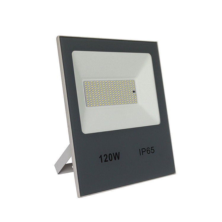 SMD 2835 60W IP65 Waterproof Out Floodlight 60 Watt Solar LED Flood Light