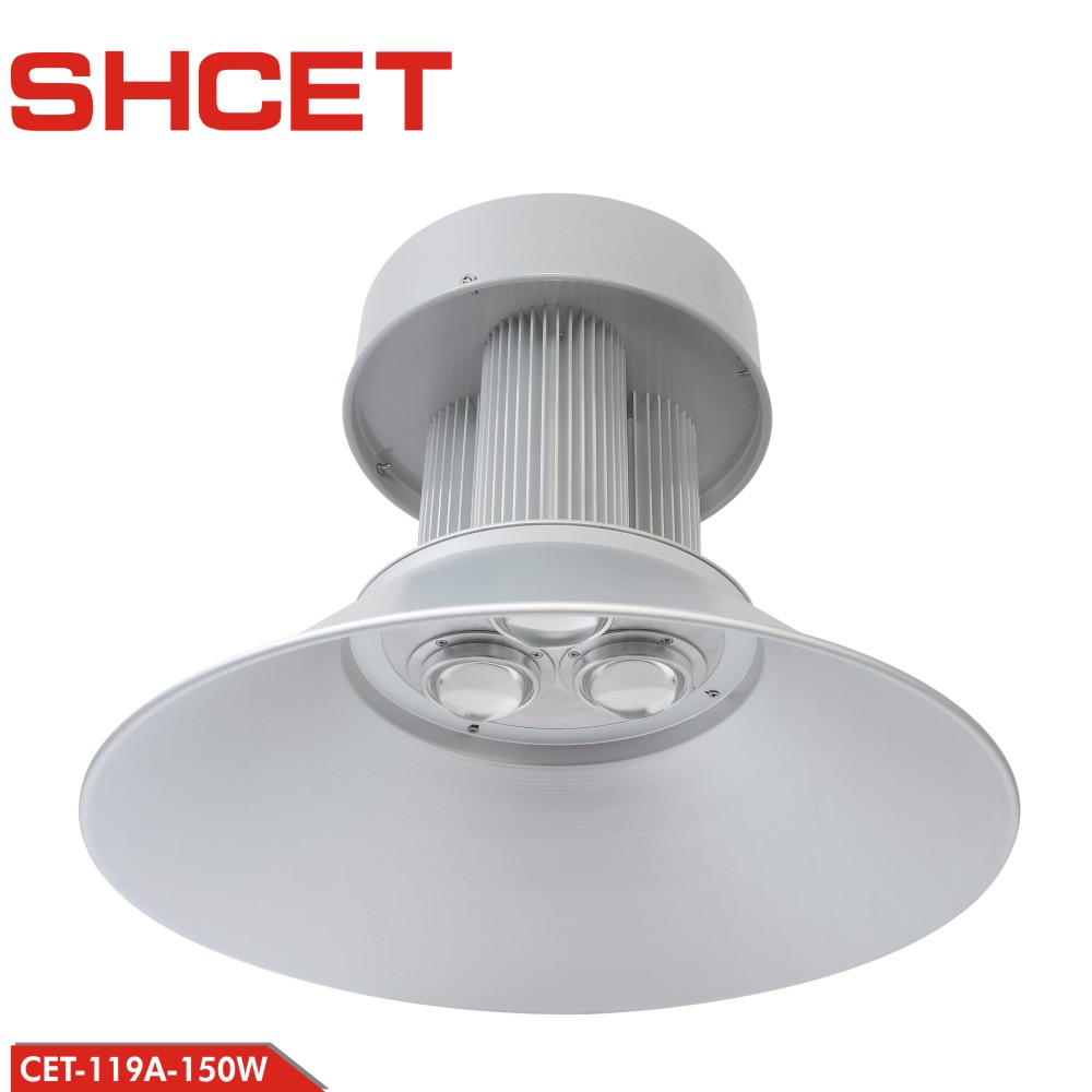 CET-119A 150W Super Bright Commerical Lighting LED High Bay Light