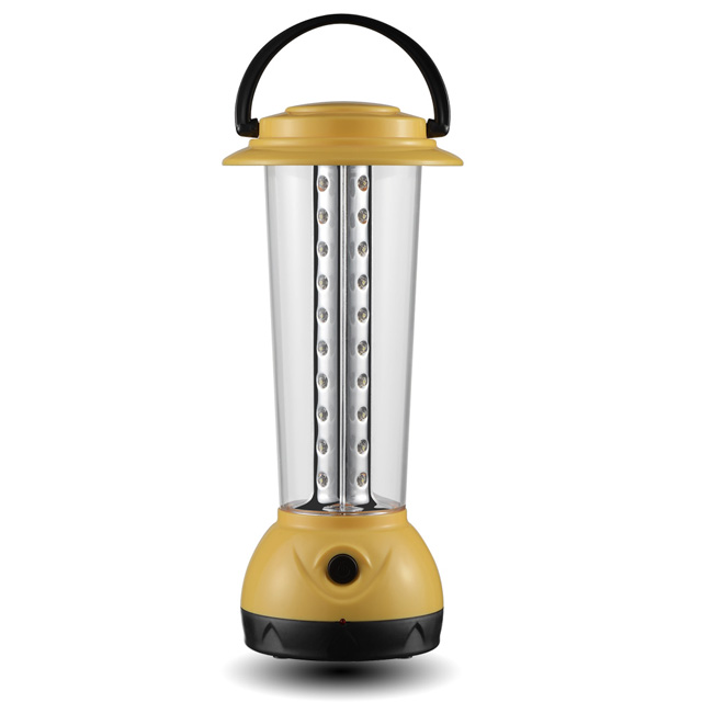 Multifunction socket output solar lantern with mobile charger