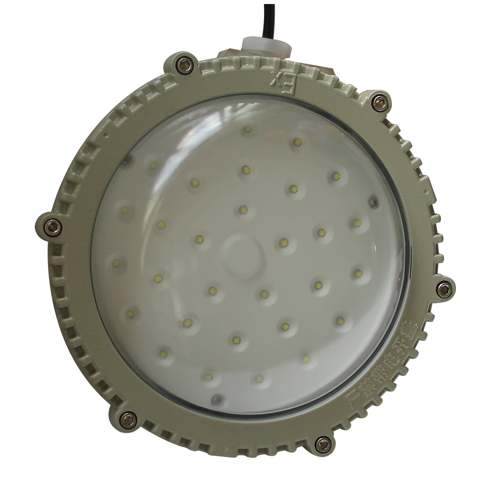 flameproof explosion-proof led light fitting