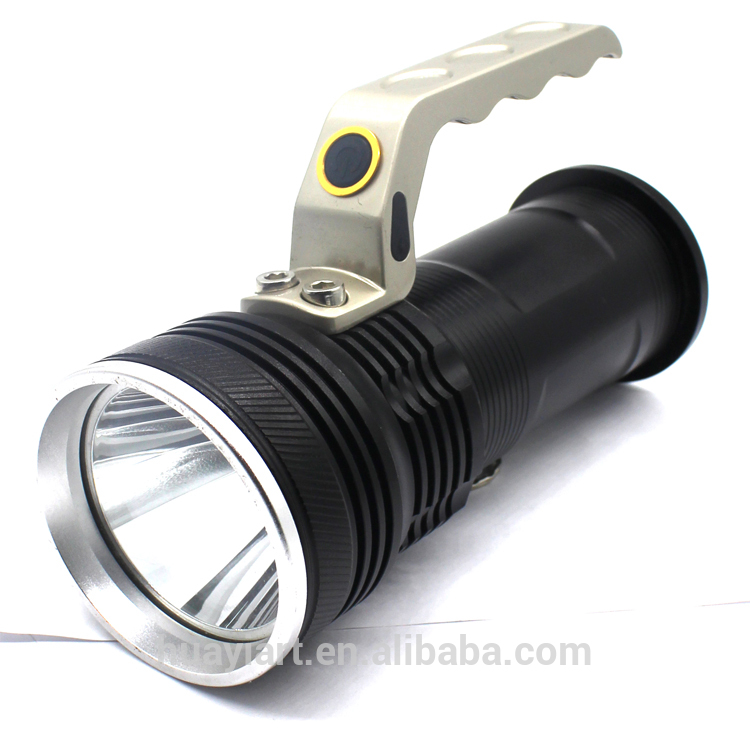 long distance flashlight high beam flashlight for camping