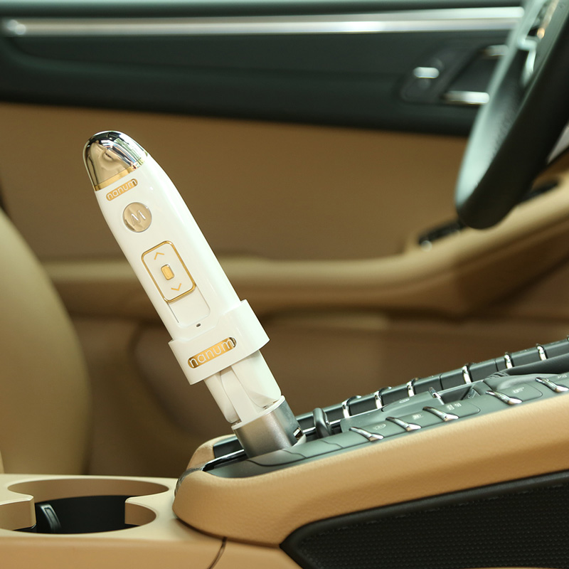 Nanum New Arrival USB Misting Facial car spray massager