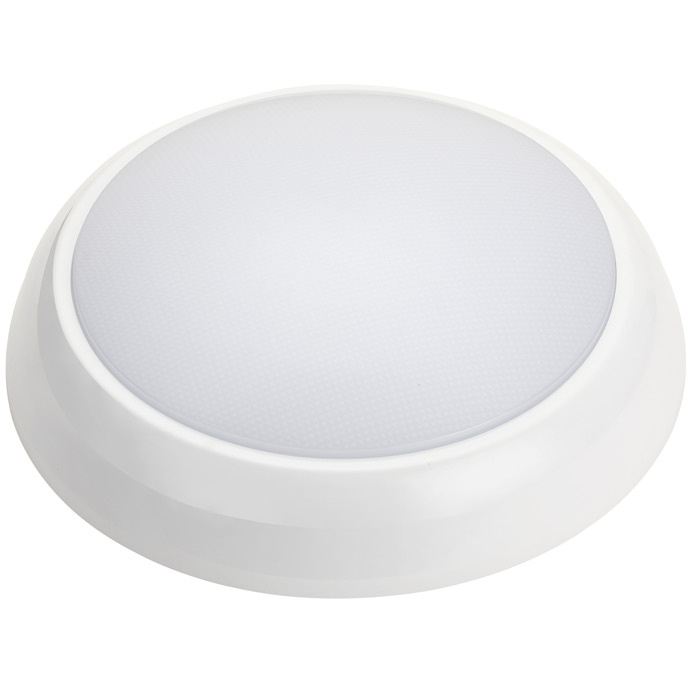 IP54 15W Flush Ceiling Wall Mount POLO LED bulkhead light ceiling light