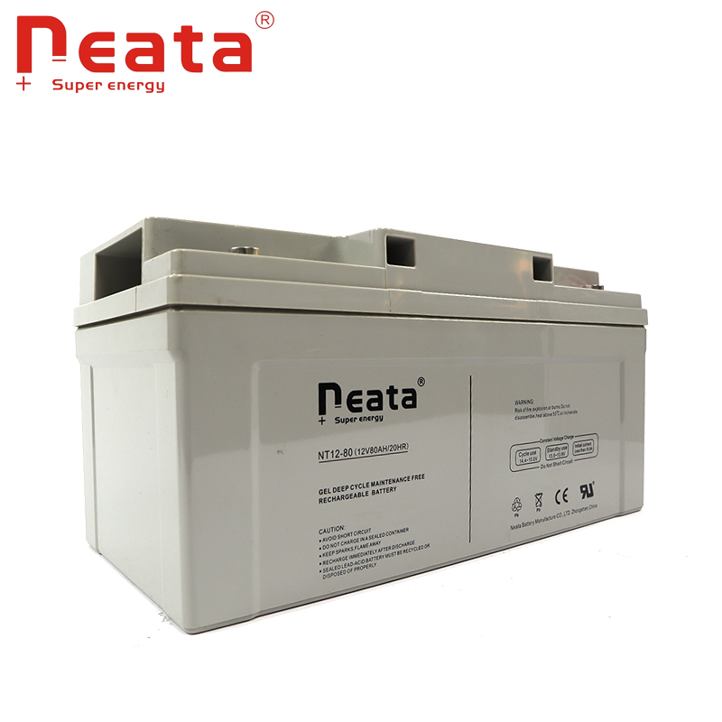 12V80ah  AGM/GEL/deep cycle lead acid  battery in storage batteries