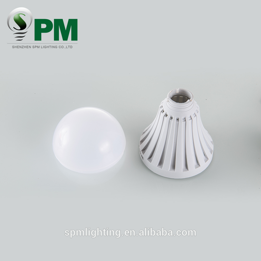 Fashion appearance cost-effective LED emergency bulb, energy saving bulb