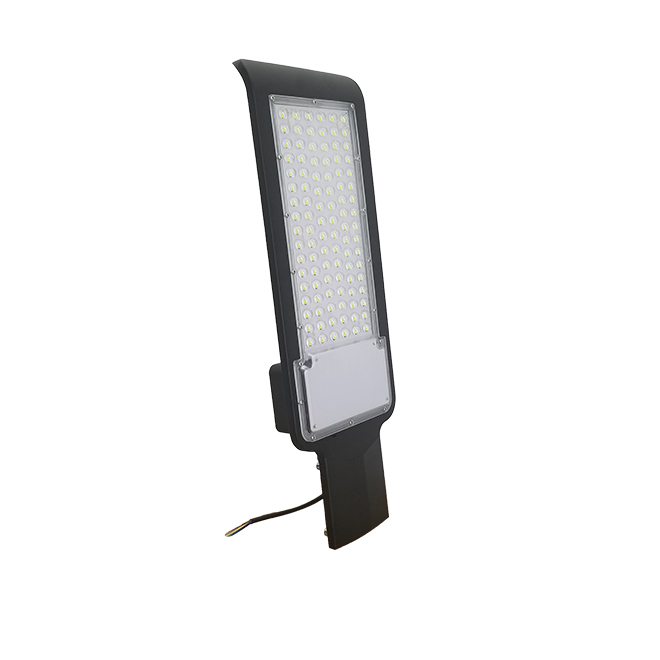 100w High Power Economic Led Street Light With Ce Rohs Approved Street Light Led Area Light