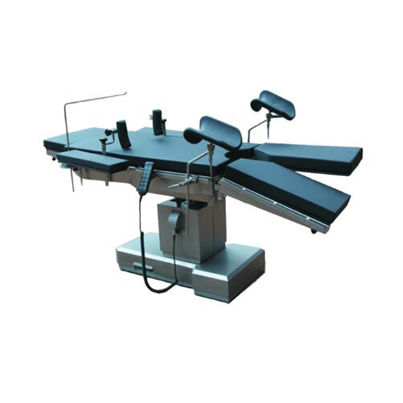 China!!High Quality orthopedic electric surgery table with c arm compatible operating table EOT-M