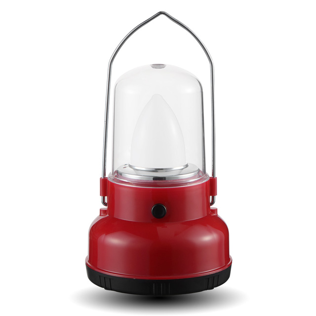 high quality best new design mini rechargeable powerful 3W bulb lantern