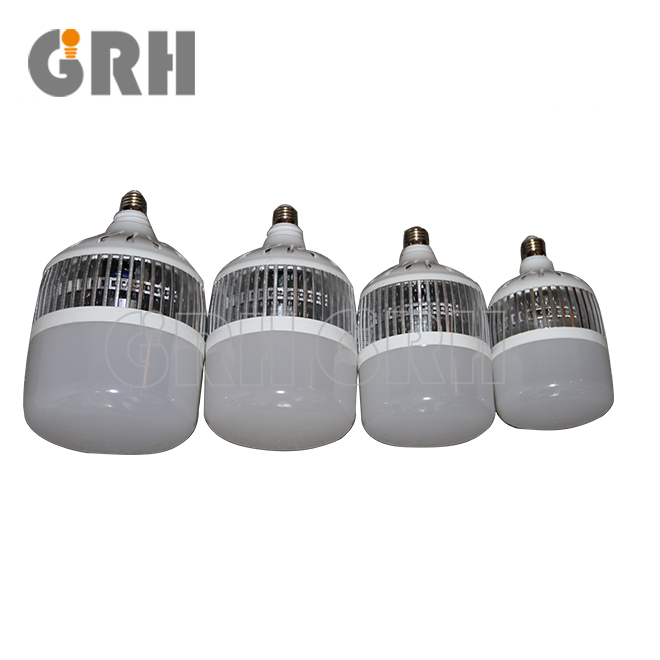 80w e27 high power emergency led light bulb