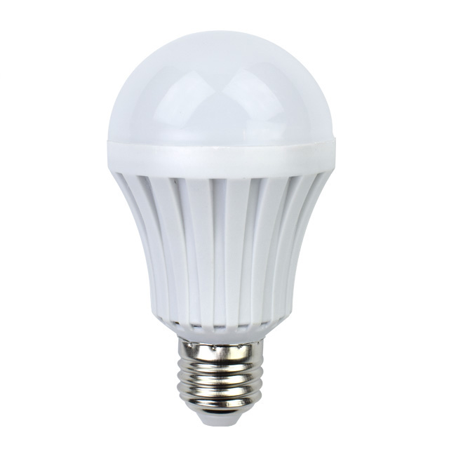 Hot-sale B22 E27 rechargeable light AC85-265v led emergency lamp 5w 7w 9w 12w emergency led bulb