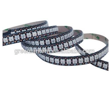 5V Led Strip/ Magic Dream Colour Led Ribbon ws2812/dream color led strip ws2801