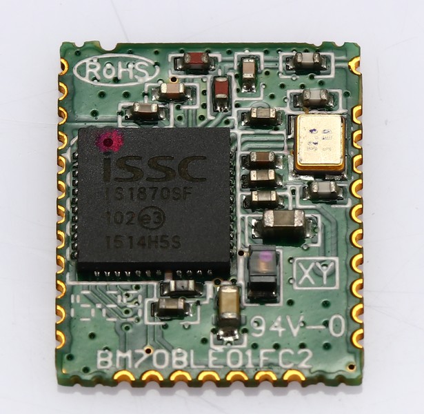 Wholesale include a class-D amplifier audio bluetooth 4.2 module of transmitter PCB with low energy chip