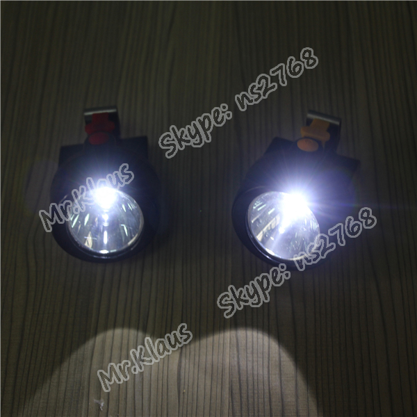 KL2.5LM(A) Mining Cap Lamp/Hunting Headlight/Rechargeable Cordless Led Miner Light