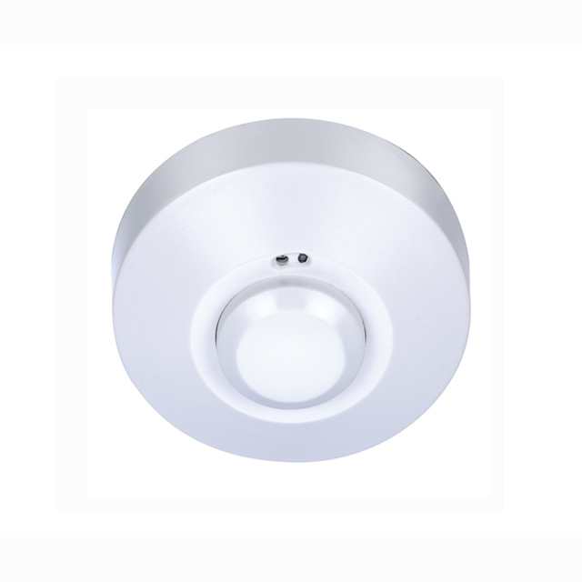 flush & recessed ceiling mounting microwave sensor (PS-RS01)