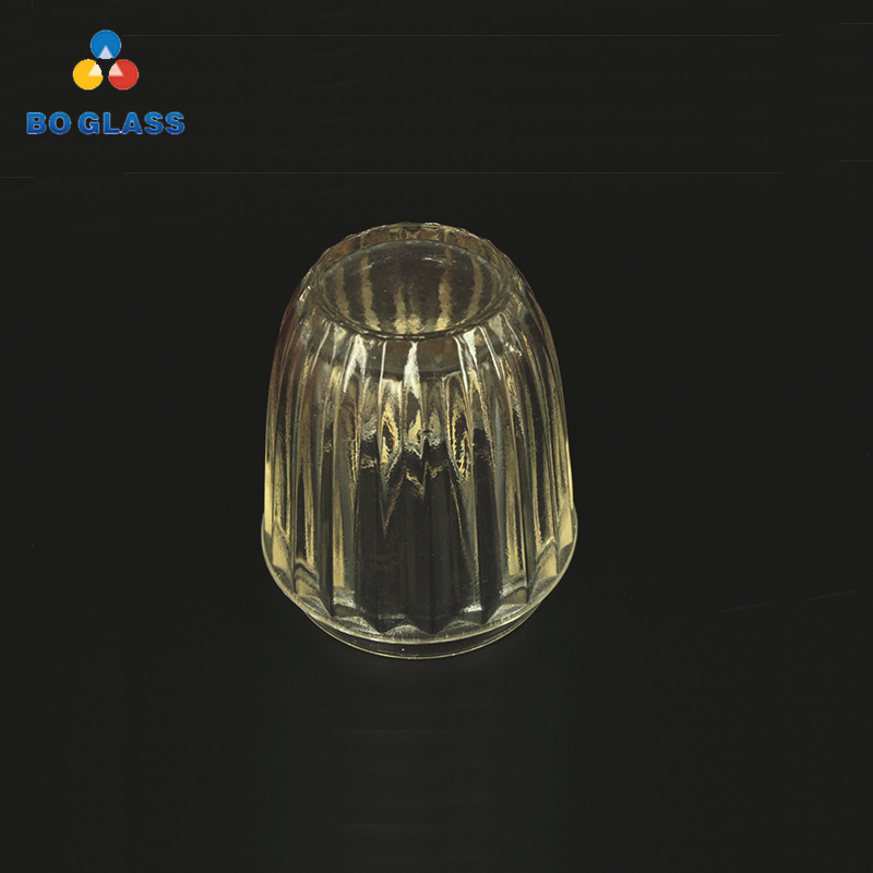 Wholesale Borosilicate Dome Lighting Case Fiber Glass Manhole Cover