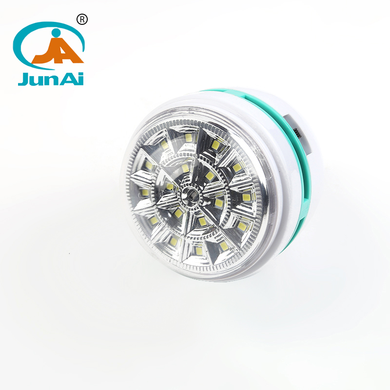 Multi function 18SMD emergency light with remote control JA-599