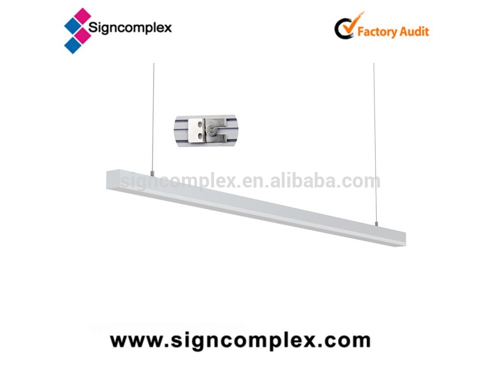 New Seamless Led Linear Office Lighting With High Quality