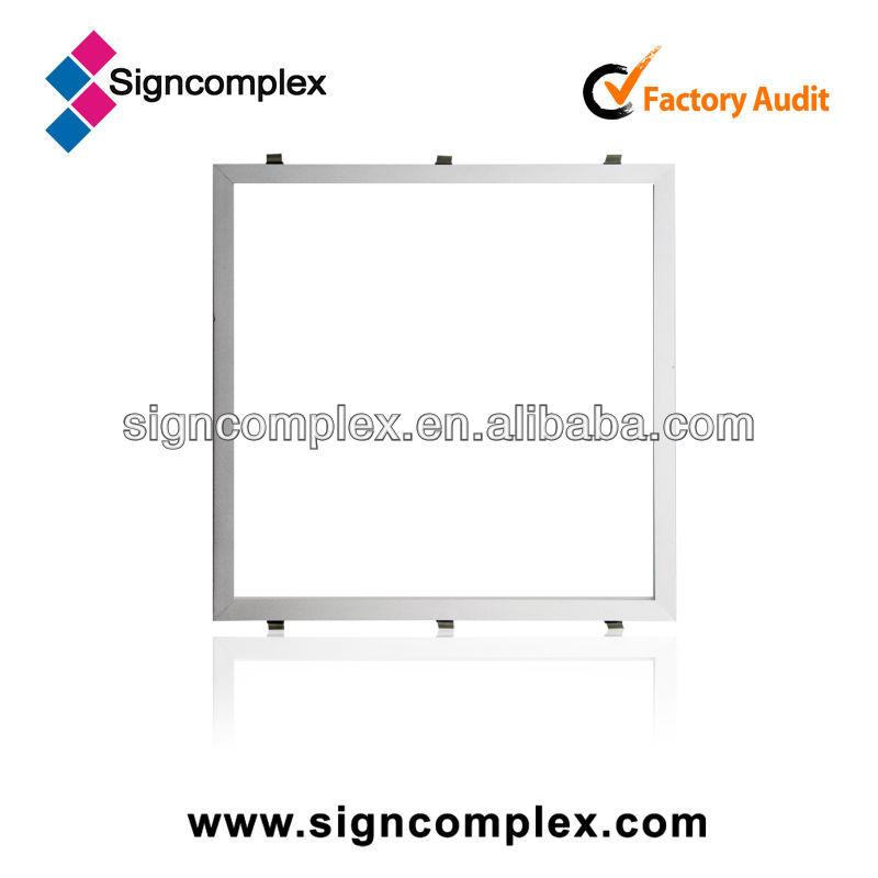 Spring Installation 300*300 18W Ultra thin 11CM Led Panel Light 1*1(3-Year-Warranty)