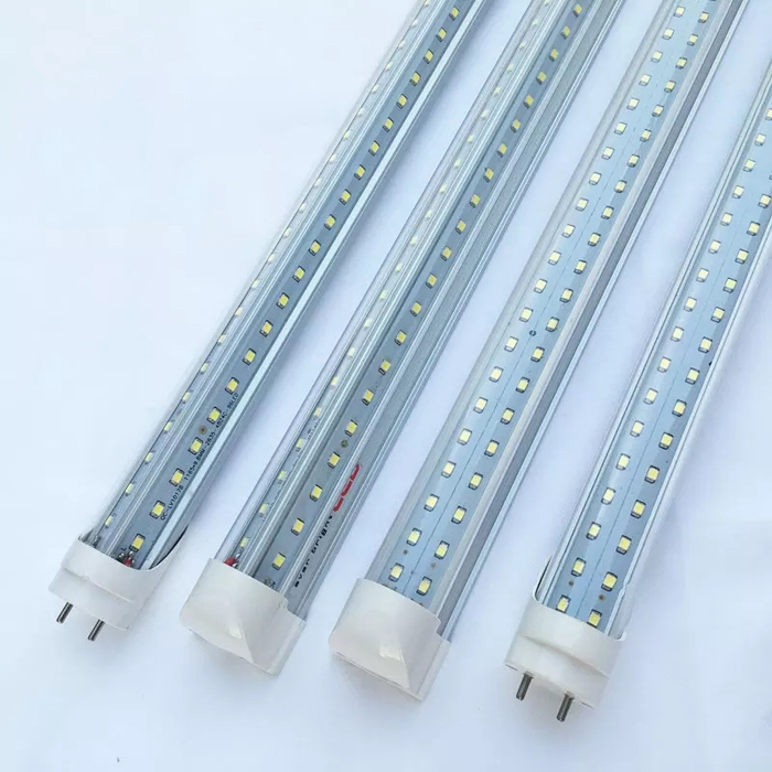 18w 90lm/w T8 LED Tube Light