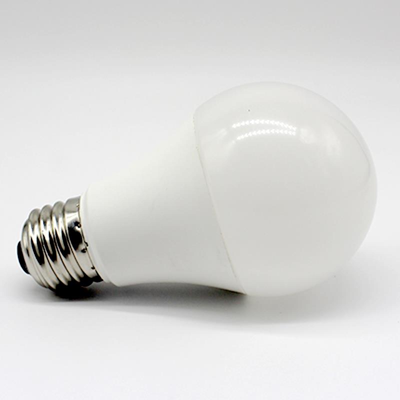 2200mAH Battery super long emergency time with 5w 7w 9w 12w E27 SMD3835 rechargeable emergency led bulb