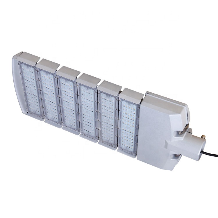 Outdoor LED Street Light High Cost-effective 180W LED Streetlight