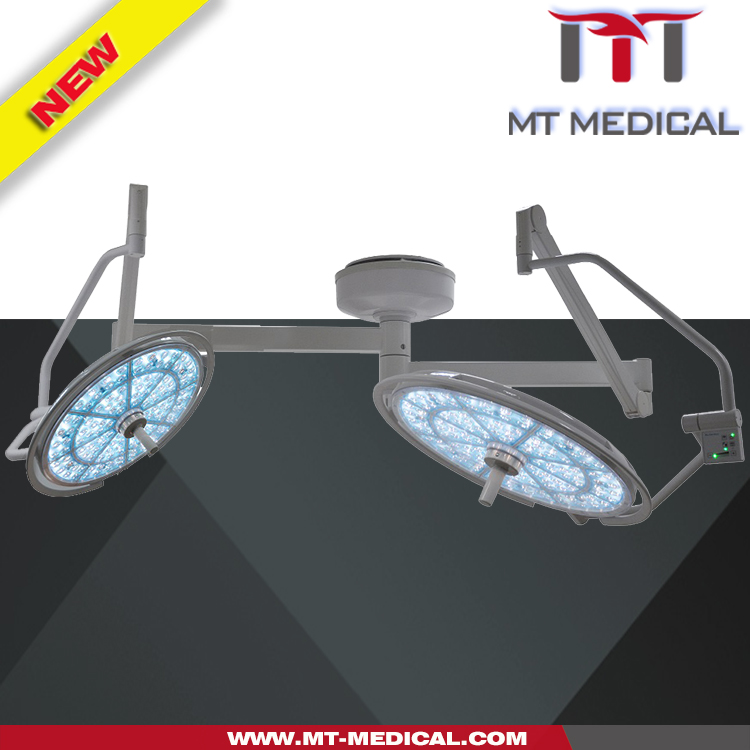 ADEF OL-LED70/50 Emergency Wall Mounted LED OT Light, Hospital Equipment