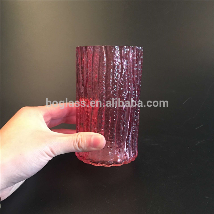 Wholesale wedding supplies candle jars/candle holders