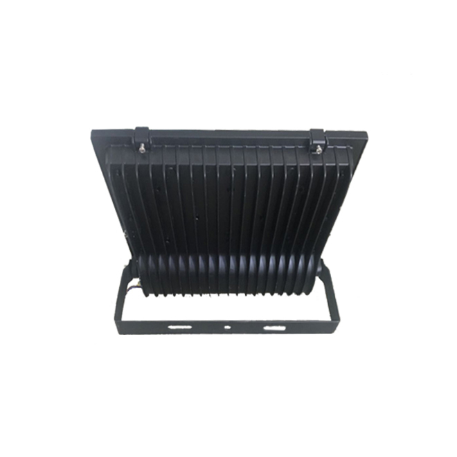 50w ultra thin stainless steel led flood light