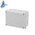 RT 150x110x70 yueqing box enclosure electronic pvc pipe electrical junction box