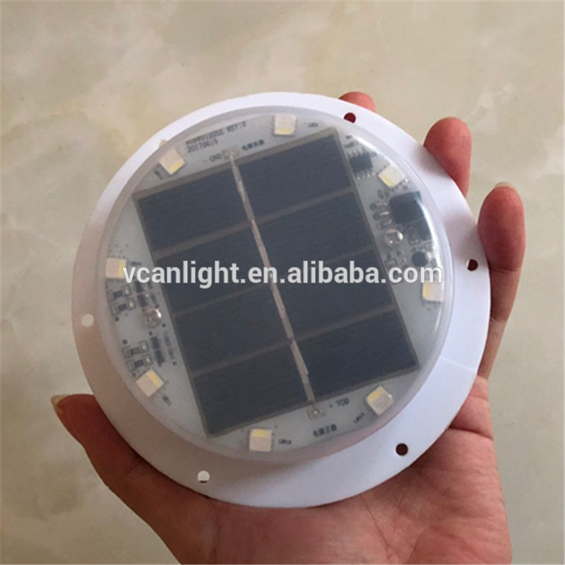 solar power cordless portable outdoor waterproof flashing garden floating swimming pool LED ball lamp light