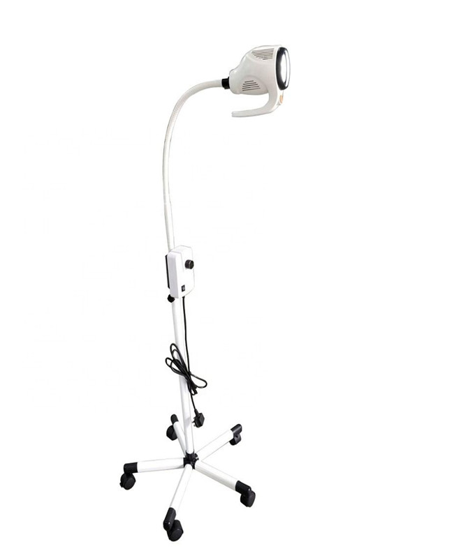 LED bulbs flexible portable operating room lighting surgical lamp