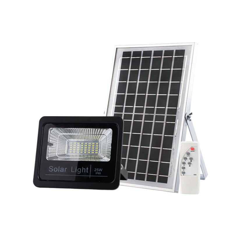 SMD IP67 waterproof outdoor led Solar Panel Powered 60w solar led flood light for Sports Stadiumswarehousegarden