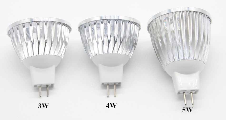 24V MR16 6W 9W 12W 24V Led Warm Cool White COB Mr16 LED light