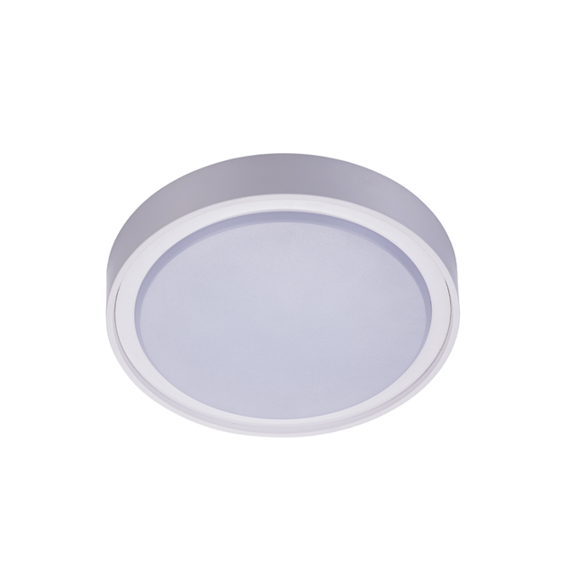 IP54 15W PC CE Wall Mounted LED Bulkhead Light Waterproof Protected LED (PS-CL51L)